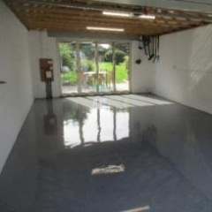 Resin Flooring Specialists Nether Poppleton York