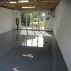 Epoxy Flooring Specialists Nether Poppleton York
