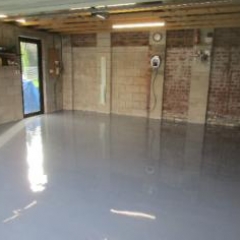 Epoxy Flooring Specialists York North Yorkshire