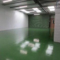Resin Flooring Specialists Harrogate North Yorkshire
