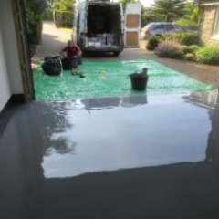 Epoxy Flooring Specialists Morpeth Northumberland