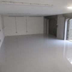 Resin Flooring Specialists Richmond North Yorkshire