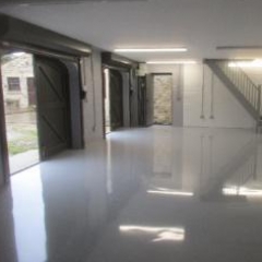 Epoxy Flooring Specialists Richmond North Yorkshire