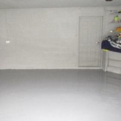 Garage Flooring Specialists Spennymoor County Durham