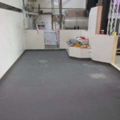 Brewery Flooring Specialists Whitby North Yorkshire