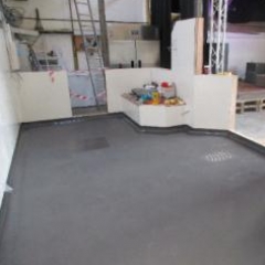 Seamless Resin Floor Screed Whitby North Yorkshire