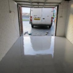 Resin Floor Surfaces New Marske Redcar Cleveland
