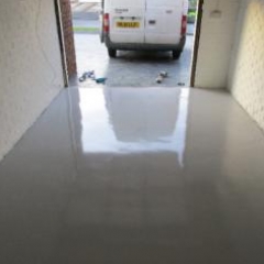 Epoxy Flooring Specialists New Marske Redcar Cleveland