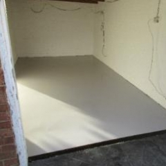Domestic Garage Flooring Specialists New Marske Redcar