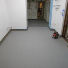 Pub Kitchen Flooring Redmire Leyburn North Yorkshire
