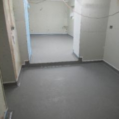 Hygienic Kitchen Flooring Specialists North Yorkshire
