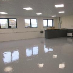 Epoxy Flooring Specialists Sunderland Tyne and Wear