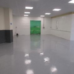 Resin Flooring Specialists Sunderland Tyne and Wear