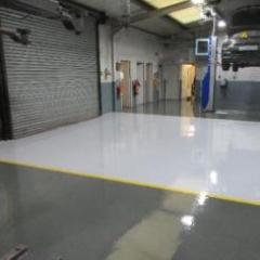 Resin Flooring Specialists Harrogate North Yorkshire
