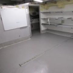 Cellar Flooring Specialists York North Yorkshire