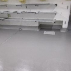 Heavy Duty Cellar Flooring York North Yorkshire