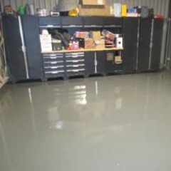 Resin Flooring Specialists Willington County Durham