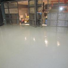Epoxy Flooring Specialists Willington County Durham