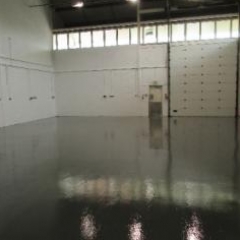 North East of England Resin Flooring Specialists 