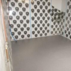 Hygienic Resin Floor Surfaces Consett County Durham