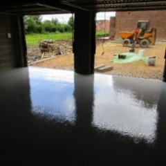 Resin Flooring Specialists Tadcaster North Yorkshire