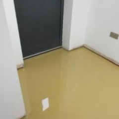 Garage Floor Coatings Alnwick Northumberland
