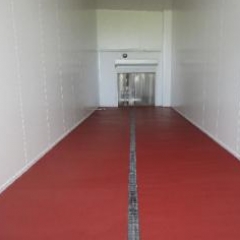 Food Grade Resin Flooring Specialists County Durham