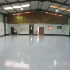 Resin Flooring Specialists Stokesley North Yorkshire