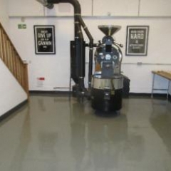 Epoxy Floor Painters North Shields Tyne and Wear