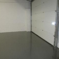 Resin Flooring Specialists Darlington County Durham