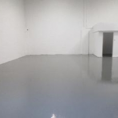 Garage Floor Painters Darlington County Durham