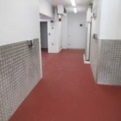 Food Grade Butchers Flooring Leyburn North Yorkshire