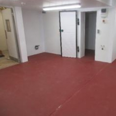 Food Safe Polyurethane Flooring Leyburn North Yorkshire