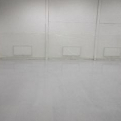 Resin Flooring Specialists North Shields Tyne and Wear