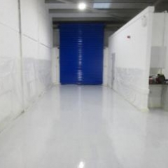 Concrete Floor Painters North Shields Tyne and Wear