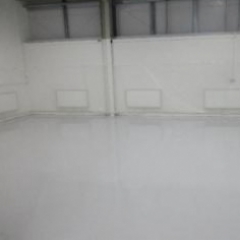 Epoxy Flooring Specialists North Shields Tyne and Wear