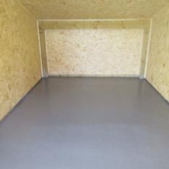 Garage Flooring Specialists Ripon North Yorkshire