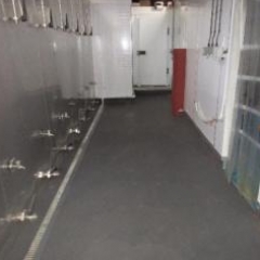 Polyurethane Brewery Flooring Whitby North Yorkshire