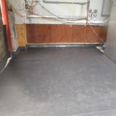 Resin Flooring Specialists Whitby North Yorkshire