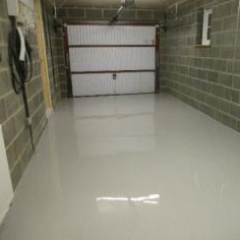 Resin Flooring Specialists Ingram Northumberland
