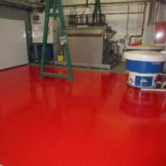 Resin Floor Surfaces North Shields Tyne and Wear