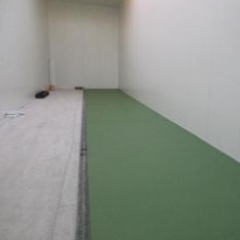 Food Grade Dairy Flooring North East of England