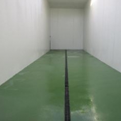 Food Grade Resin Flooring Specialist North East England