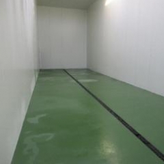 Food Grade Polyurethane Flooring North East England