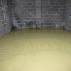 Resin Flooring Specialists North East of England