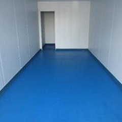 Food Grade Dairy Flooring Leyburn North Yorkshire