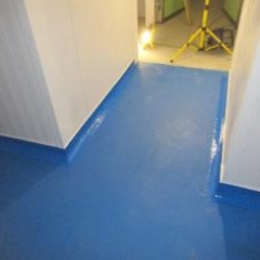 Polyurethane Flooring Specialists North Yorkshire