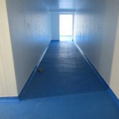 Food Safe Polyurethane Flooring North East England