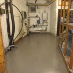 Resin Flooring Specialists North East England