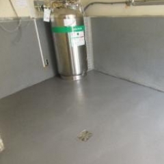 Food Grade Polyurethane Flooring North East England